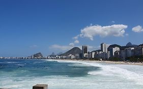 Copacabana Posto 3